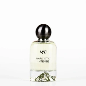 Extract de Parfum Mad Narcotic Intense – Unisex - Img 4