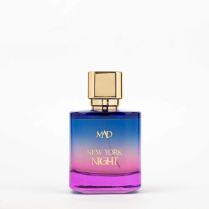 Extract de Parfum MAD New York Night Unisex - Img 6