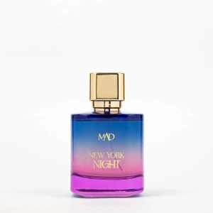 Extract de Parfum MAD New York Night Unisex - Img 6