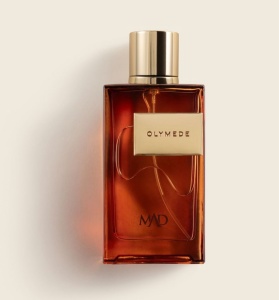 Extract de Parfum MAD Olymede - 100 ML - Img 3