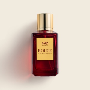 Extract de Parfum MAD Rouge Unisex - Img 3