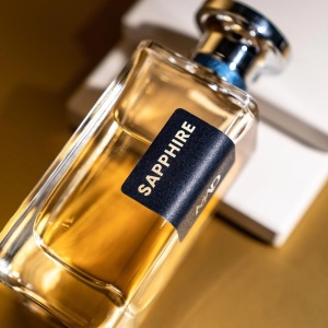 Extract de Parfum Mad Sapphire – Unisex - Img 4