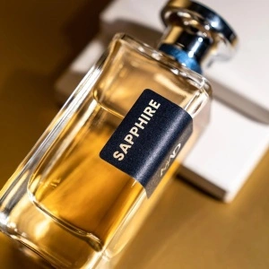 Extract de Parfum Mad Sapphire – Unisex - Img 4