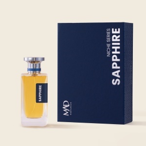 Extract de Parfum Mad Sapphire – Unisex - Img 2