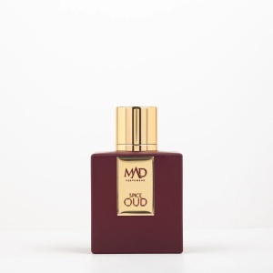 Extract de Parfum Mad Spice Oud – Unisex - Img 2