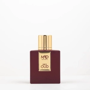 Extract de Parfum Mad Spice Oud – Unisex - Img 2