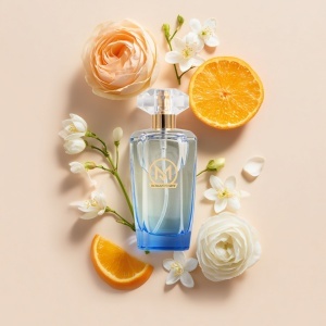 Extract de Parfum Madam The Roman Night – Dama