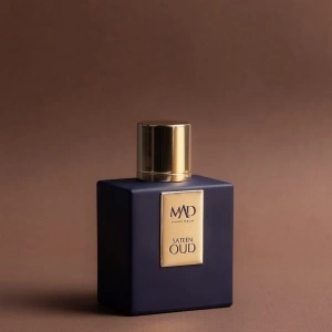 Extract de Parfum Sateen Oud - Unisex - Img 4