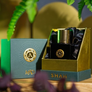 Extract de Parfum Shah - Unisex - Img 3