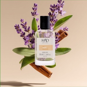 Parfum de Bărbați MAD A115 Selective - Apă de Parfum