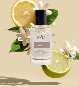 Parfum de Bărbați MAD P102 Selective - Apă de Parfum