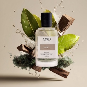 Parfum de Bărbați MAD W180 Selective - Apă de Parfum