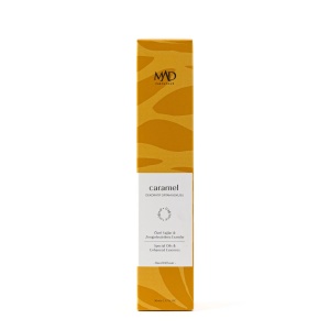 Parfum de cameră MAD Caramel - 50 ml - Img 2