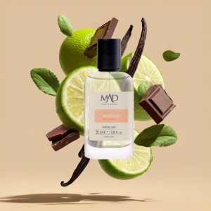 Parfum de Damă MAD B107 Selective - Apă de Parfum