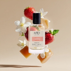 Parfum de Dama MAD K102 Selective - Apă de Parfum