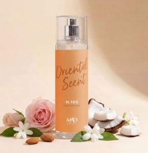 Parfum pentru corp MAD H103 Dama- 200 ml