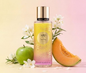 Parfum pentru corp MAD Sun Kiss - 250 ml
