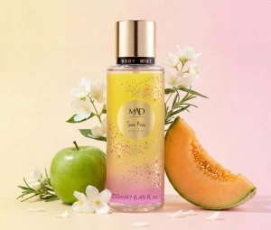 Parfum pentru corp MAD Sun Kiss - 250 ml
