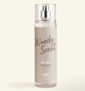 Parfum pentru corp MAD W180 Barbati- 200 ml - Img 2