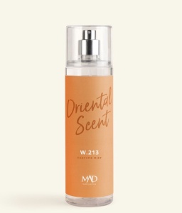 Parfum pentru corp MAD W213 Dama- 200 ml - Img 2