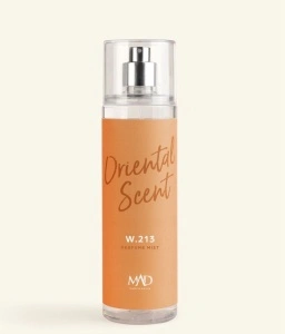 Parfum pentru corp MAD W213 Dama- 200 ml - Img 2