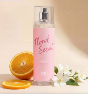 Parfum pentru corp MAD Y101 Dama- 200 ml