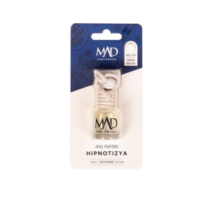 Parfum pentru mașină MAD Hipnotizya 7 ml