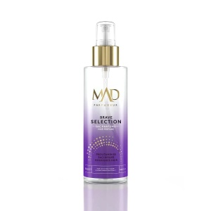 Parfum pentru păr MAD Brave Selection - 160 ml