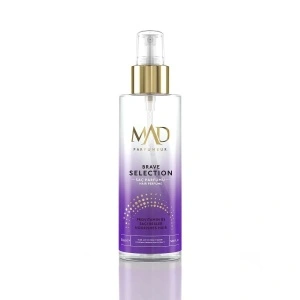 Parfum pentru păr MAD Brave Selection - 160 ml
