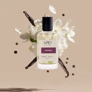 Parfum Unisex MAD Q105 Selective - Apă de Parfum