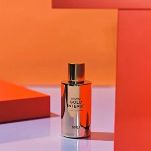 Extract de Parfum Bruno Gold Intense – Unisex - Img 6