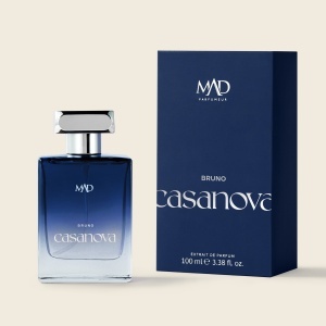 Extract de Parfum MAD Bruno Casanova Unisex - Img 2