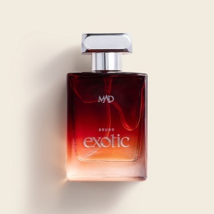 Extract de Parfum MAD Bruno Exotic Unisex - Img 3