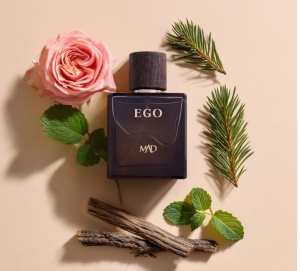 Extract de Parfum MAD EGO Unisex