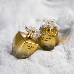Extract de Parfum MAD Golden Soul Unisex - Img 3