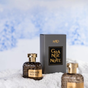 Extract de Parfum MAD Grande Notte Unisex - Img 2