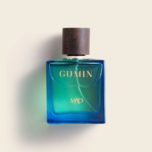 Extract de Parfum MAD Gumin Unisex - Img 3