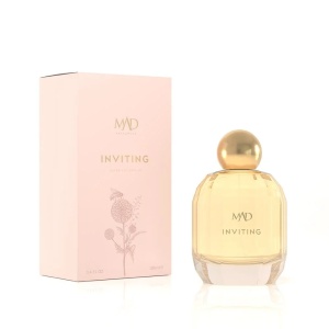 Extract de Parfum MAD Inviting Unisex - Img 3