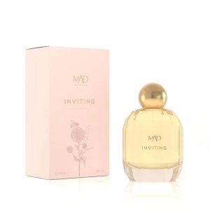 Extract de Parfum MAD Inviting Unisex - Img 3