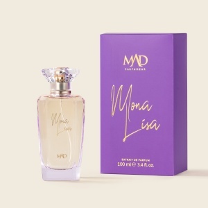 Extract de Parfum MAD Monalisa Unisex - Img 2