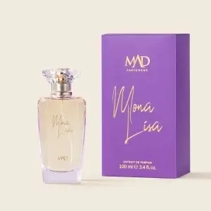 Extract de Parfum MAD Monalisa Unisex - Img 2
