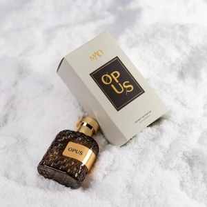 Extract de Parfum Mad Opus – Unisex - Img 4