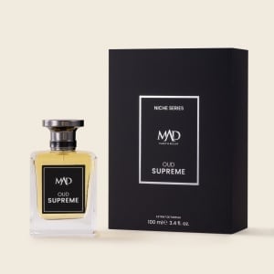 Extract de Parfum Mad Oud Supreme – Unisex - Img 2