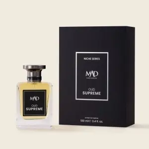 Extract de Parfum Mad Oud Supreme – Unisex - Img 2
