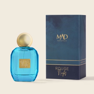 Extract de Parfum MAD Rouge Night Unisex - Img 3