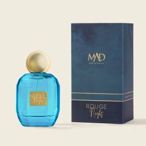 Extract de Parfum MAD Rouge Night Unisex - Img 3