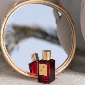 Extract de Parfum MAD Rouge Unisex - Img 4