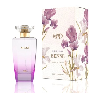Extract de Parfum MAD Sense Unisex