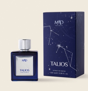 Extract de Parfum MAD Talios - 100 ML - Img 2