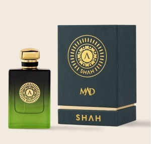 Extract de Parfum Shah - Unisex - Img 2